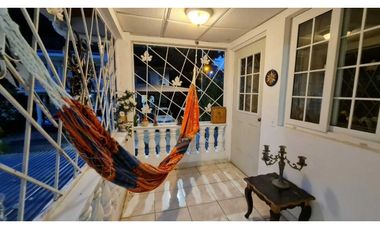 ALQUILER CASA AMOBLADA CONDADO DEL REY DISPONIBLE ENERO 24