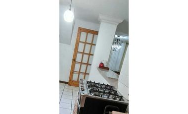 ALQUILER CASA AMOBLADA CONDADO DEL REY DISPONIBLE ENERO 24