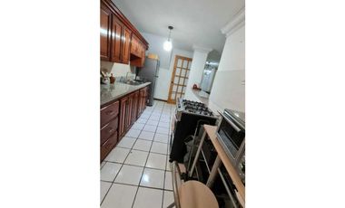 ALQUILER CASA AMOBLADA CONDADO DEL REY DISPONIBLE ENERO 24