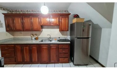 ALQUILER CASA AMOBLADA CONDADO DEL REY DISPONIBLE ENERO 24