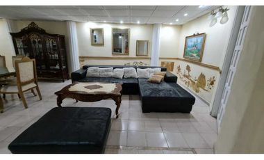 ALQUILER CASA AMOBLADA CONDADO DEL REY DISPONIBLE ENERO 24