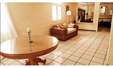 ALQUILER CASA AMOBLADA CONDADO DEL REY DISPONIBLE ENERO 24