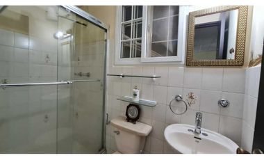 ALQUILER CASA AMOBLADA CONDADO DEL REY DISPONIBLE ENERO 24