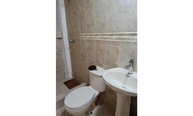 ALQUILER CASA AMOBLADA CONDADO DEL REY DISPONIBLE ENERO 24