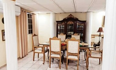 ALQUILER CASA AMOBLADA CONDADO DEL REY DISPONIBLE ENERO 24