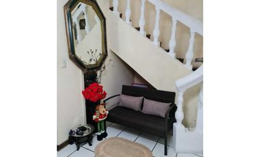 ALQUILER CASA AMOBLADA CONDADO DEL REY DISPONIBLE ENERO 24