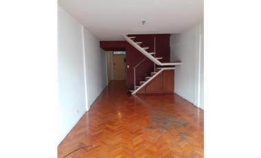 DEPARTAMENTO VENTA 3 AMBIENTES ACASSUSO