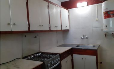DEPARTAMENTO VENTA 3 AMBIENTES ACASSUSO