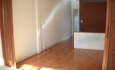 DEPARTAMENTO VENTA 3 AMBIENTES ACASSUSO