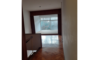 DEPARTAMENTO VENTA 3 AMBIENTES ACASSUSO