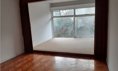 DEPARTAMENTO VENTA 3 AMBIENTES ACASSUSO