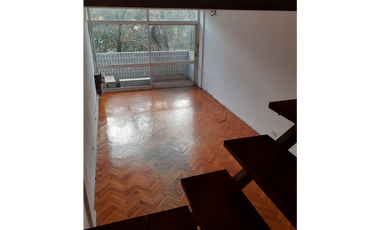 DEPARTAMENTO VENTA 3 AMBIENTES ACASSUSO