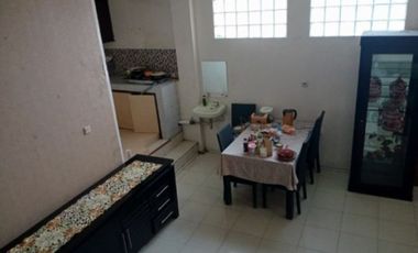 Sewa rumah bagus mainroad pasir impun bandung timur