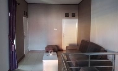 Sewa rumah bagus mainroad pasir impun bandung timur