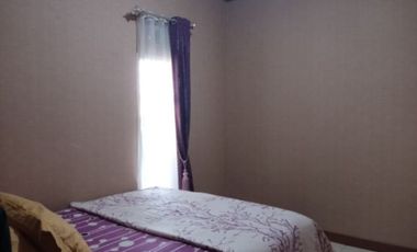 Sewa rumah bagus mainroad pasir impun bandung timur