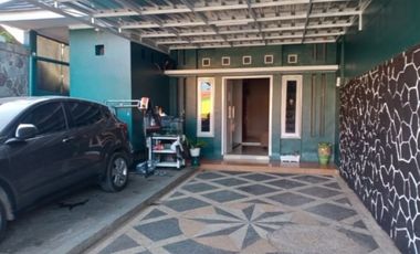 Sewa rumah bagus mainroad pasir impun bandung timur
