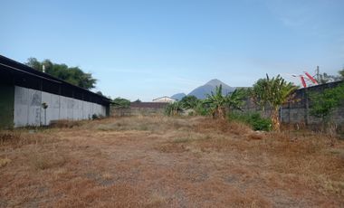 DiJual Ex Pabrik Mie jl Raya Pacet Kutorejo, Mojosari