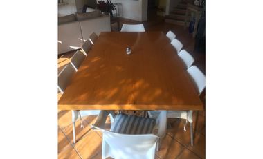 CASA EN VENTA A ORILLA DEL LAGO 