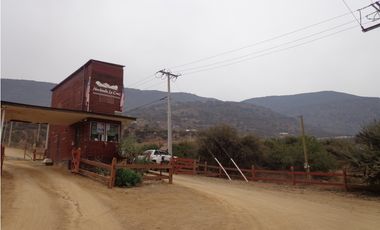 Se Vende terreno en Condominio  