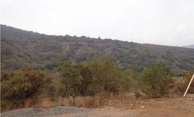 Se Vende terreno en Condominio  