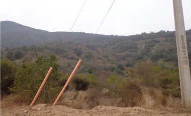 Se Vende terreno en Condominio  