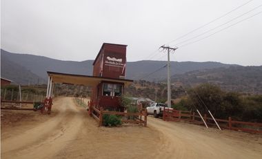 Se Vende terreno en Condominio  