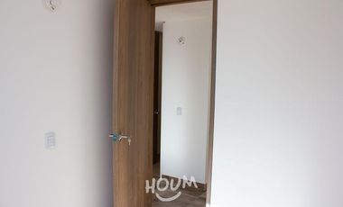 Apartamento Mosquera Centro ID: 80195r