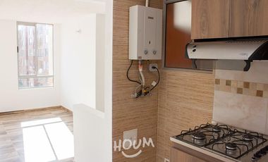 Apartamento Mosquera Centro ID: 80195r