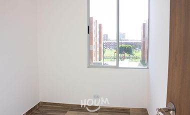Apartamento Mosquera Centro ID: 80195r