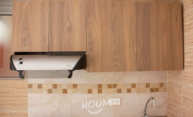 Apartamento Mosquera Centro ID: 80195r