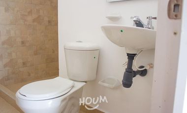 Apartamento Mosquera Centro ID: 80195r