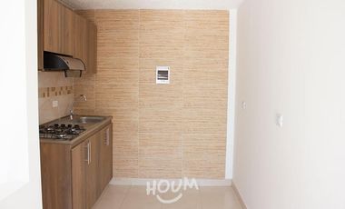 Apartamento Mosquera Centro ID: 80195r