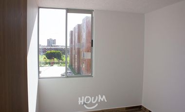 Apartamento Mosquera Centro ID: 80195r
