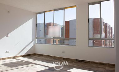 Apartamento Mosquera Centro ID: 80195r