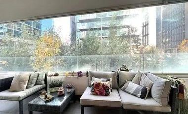 Departamento en Venta - Vitacura