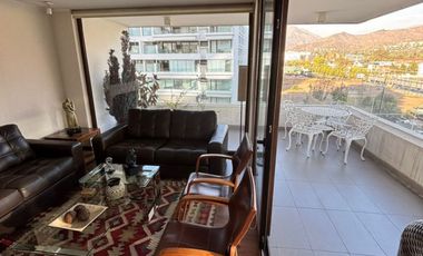 Departamento en Venta - Vitacura