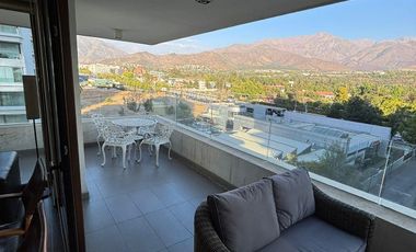 Departamento en Venta - Vitacura
