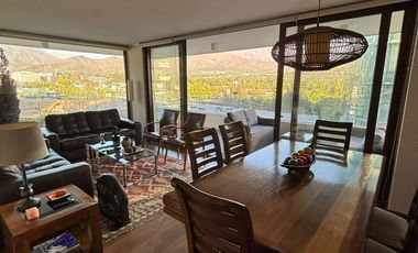 Departamento en Venta - Vitacura