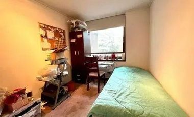 Departamento en Venta - Vitacura