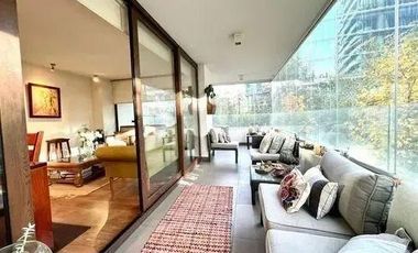 Departamento en Venta - Vitacura