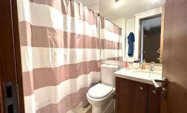 Departamento en Venta - Vitacura