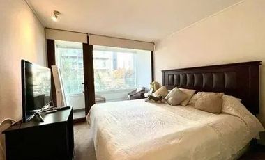 Departamento en Venta - Vitacura