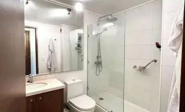 Departamento en Venta - Vitacura