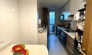 Departamento en Venta - Vitacura