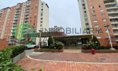 APARTAMENTO en VENTA en Bucaramanga El Tejar