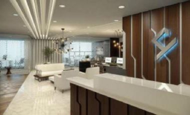 Oficinas nuevas en Obra Gris en renta en la Colonia Los Alpes