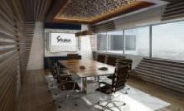 Oficinas nuevas en Obra Gris en renta en la Colonia Los Alpes