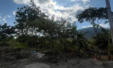 lote en venta en cúcuta. Cod V3329