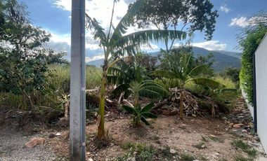 lote en venta en cúcuta. Cod V3329