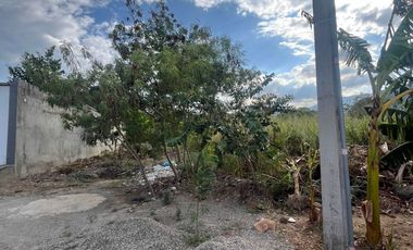 lote en venta en cúcuta. Cod V3329